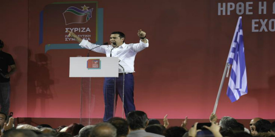 Αλ. Τσίπρας: «Ελλάδα και Τουρκία αναγνωρίζουν την ανάγκη να αποφευχθεί κάποιο ατύχημα»